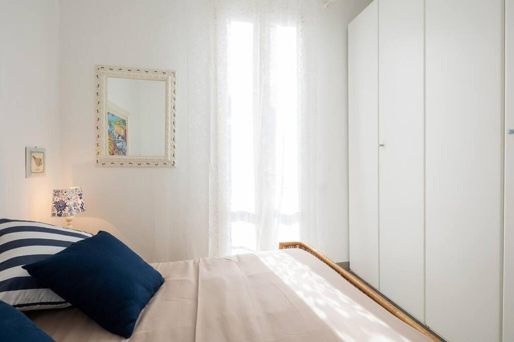 Ferienwohnung Art Of Living 100 Meters From The Sea. Marina di Pietrasanta Exterior foto